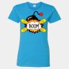 Heavy Cotton Women’s T-Shirt Thumbnail