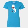 Heavy Cotton Women’s T-Shirt Thumbnail