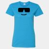 Heavy Cotton Women’s T-Shirt Thumbnail