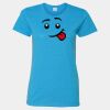 Heavy Cotton Women’s T-Shirt Thumbnail