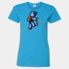 Heavy Cotton Women’s T-Shirt Thumbnail