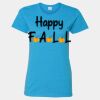 Heavy Cotton Women’s T-Shirt Thumbnail