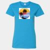 Heavy Cotton Women’s T-Shirt Thumbnail