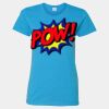 Heavy Cotton Women’s T-Shirt Thumbnail