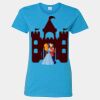 Heavy Cotton Women’s T-Shirt Thumbnail