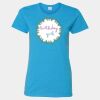 Heavy Cotton Women’s T-Shirt Thumbnail