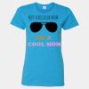 Heavy Cotton Women’s T-Shirt Thumbnail