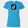 Heavy Cotton Women’s T-Shirt Thumbnail