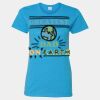 Heavy Cotton Women’s T-Shirt Thumbnail