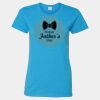 Heavy Cotton Women’s T-Shirt Thumbnail