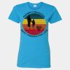 Heavy Cotton Women’s T-Shirt Thumbnail