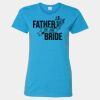 Heavy Cotton Women’s T-Shirt Thumbnail