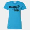 Heavy Cotton Women’s T-Shirt Thumbnail