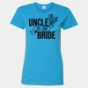 Heavy Cotton Women’s T-Shirt Thumbnail