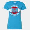 Heavy Cotton Women’s T-Shirt Thumbnail