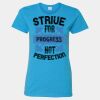 Heavy Cotton Women’s T-Shirt Thumbnail