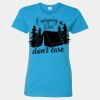 Heavy Cotton Women’s T-Shirt Thumbnail