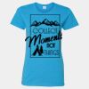 Heavy Cotton Women’s T-Shirt Thumbnail