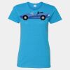 Heavy Cotton Women’s T-Shirt Thumbnail