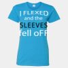 Heavy Cotton Women’s T-Shirt Thumbnail