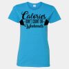 Heavy Cotton Women’s T-Shirt Thumbnail