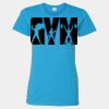 Heavy Cotton Women’s T-Shirt Thumbnail