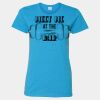 Heavy Cotton Women’s T-Shirt Thumbnail