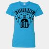 Heavy Cotton Women’s T-Shirt Thumbnail