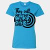 Heavy Cotton Women’s T-Shirt Thumbnail