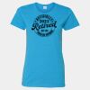 Heavy Cotton Women’s T-Shirt Thumbnail