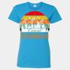 Heavy Cotton Women’s T-Shirt Thumbnail