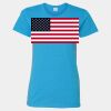 Heavy Cotton Women’s T-Shirt Thumbnail