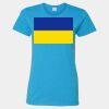 Heavy Cotton Women’s T-Shirt Thumbnail