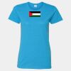 Heavy Cotton Women’s T-Shirt Thumbnail