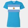 Heavy Cotton Women’s T-Shirt Thumbnail