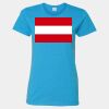 Heavy Cotton Women’s T-Shirt Thumbnail