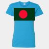 Heavy Cotton Women’s T-Shirt Thumbnail