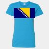 Heavy Cotton Women’s T-Shirt Thumbnail