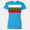 Heavy Cotton Women’s T-Shirt Thumbnail