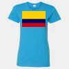 Heavy Cotton Women’s T-Shirt Thumbnail