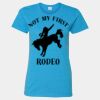Heavy Cotton Women’s T-Shirt Thumbnail