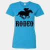 Heavy Cotton Women’s T-Shirt Thumbnail