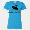 Heavy Cotton Women’s T-Shirt Thumbnail