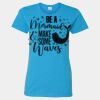 Heavy Cotton Women’s T-Shirt Thumbnail