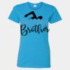 Heavy Cotton Women’s T-Shirt Thumbnail