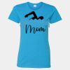 Heavy Cotton Women’s T-Shirt Thumbnail