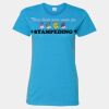 Heavy Cotton Women’s T-Shirt Thumbnail