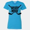 Heavy Cotton Women’s T-Shirt Thumbnail