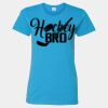 Heavy Cotton Women’s T-Shirt Thumbnail