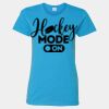 Heavy Cotton Women’s T-Shirt Thumbnail